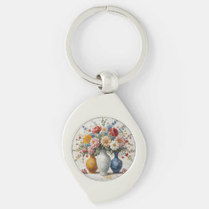 Mamma Mia! - Nonna Mia!  Keychain