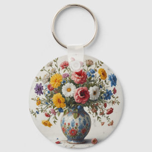 Mamma Mia! - Nonna Mia!  Keychain