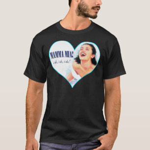 Mamma Mia ! T-shirt classique
