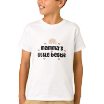 Mamma’s Little Bestie – for Mom & Baby