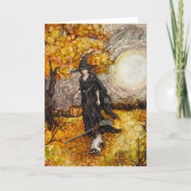 "Mamma, You Forgot Your Ride"