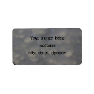 Mammatus Cloud Address Labels
