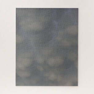 Mammatus Cloud Jigsaw Puzzle