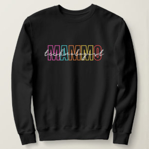 Mammo Sweatshirt