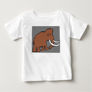 MAMMOTH BABY T-Shirt