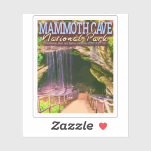 MAMMOTH CAVE NATIONAL PARK - KENTUCKY US