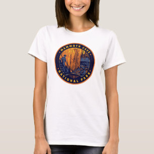Mammoth Cave National Park T-Shirt