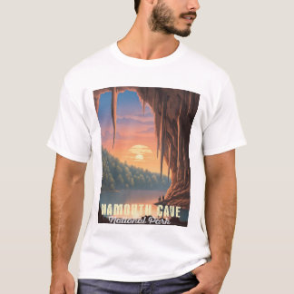 mammoth cave national park T-Shirt