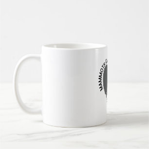 Mammoth Cave National Park wild turkey Coffee Mug