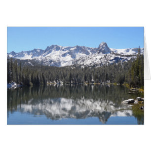 Mammoth Lakes, CA