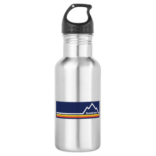 Mammoth Lakes, California 532 Ml Water Bottle