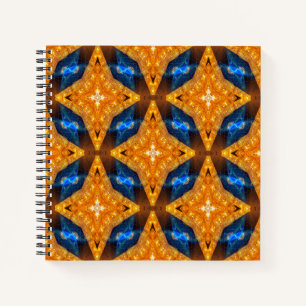 Mammoth Star... Notebook