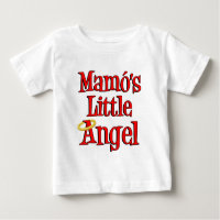 Mamo's Little Angel