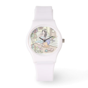 Mamuji Samu Watch