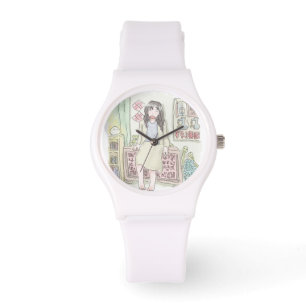 Mamuji Samuni Watch