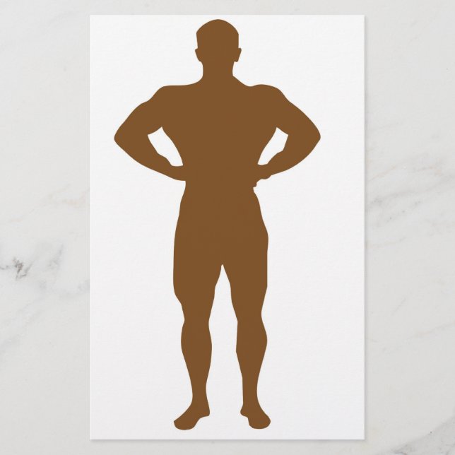 Man (Front)