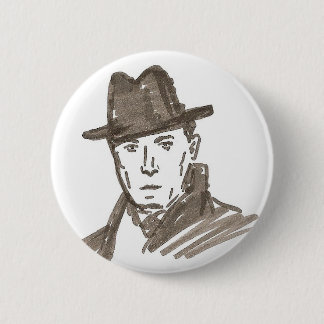 man 2 inch round button
