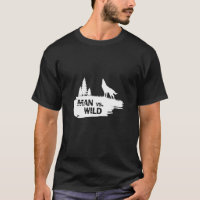 Man against the wilderness Man vs Wild Bushcraft S