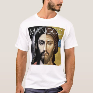 MAN AND GOD T-Shirt