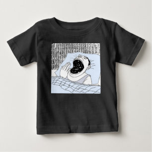 MAN AND THE COSMOS BABY T-Shirt