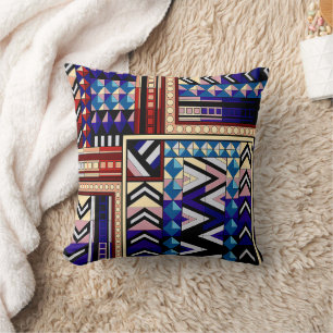 Man Cave Decor 1 Throw Pillow