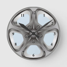Man Cave Hub Cap Hubcaps Car Rims Tire Wheels
