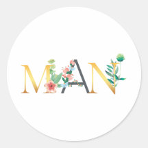 Man