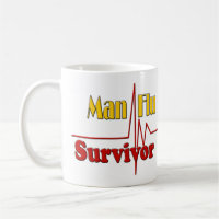 Man Flu Survivor Theme