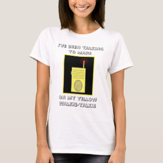 Man from Milwaukee T-Shirt