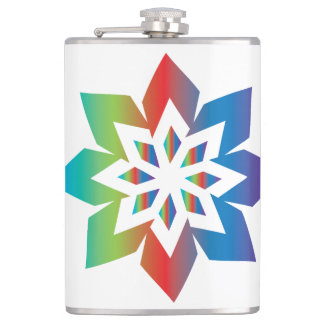 Man Hip Flask