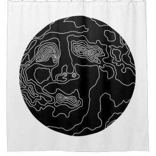 man in the moon