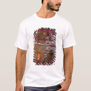 Man Mo Buddhist Temple of Hong Kong T-Shirt