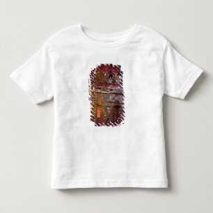 Man Mo Buddhist Temple of Hong Kong Toddler T-shirt
