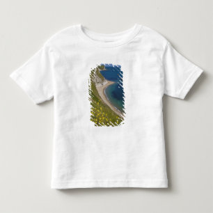 Man o War Bay, Jurassic Coast, Lulworth, Dorset, Toddler T-shirt