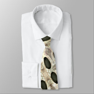 Man of Geology Tie