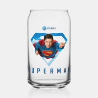 Man of Steel in Flight