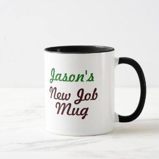 Man Office Picstickle Mug