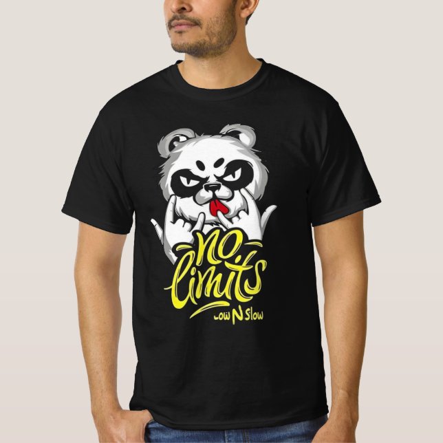 Man s t shirt  (Front)