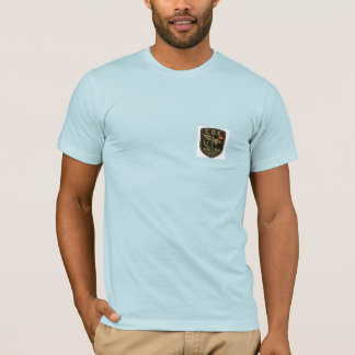 man t-shirt