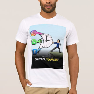 Man T-Shirt 