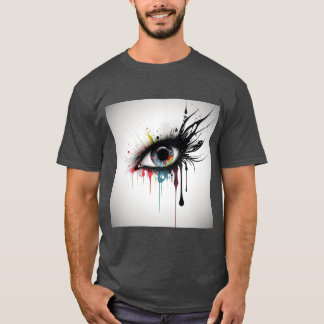 man t-shirt