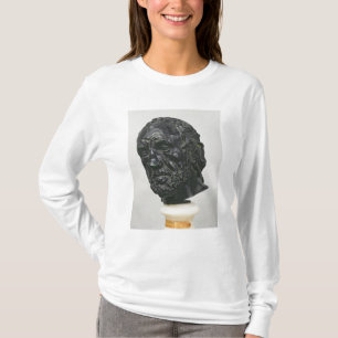 Man with a Broken Nose, 1865 T-Shirt