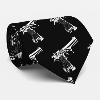 Man with... tie