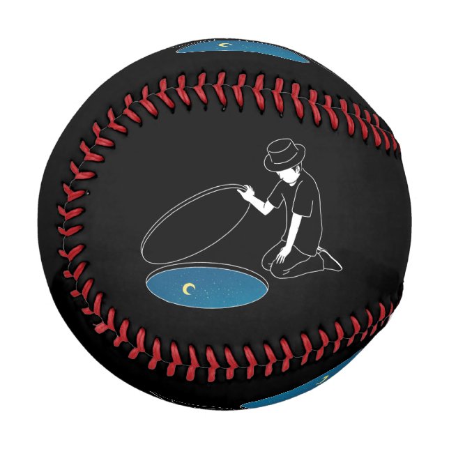 Man | Zazzle_Growshop. Baseball (Front Left)