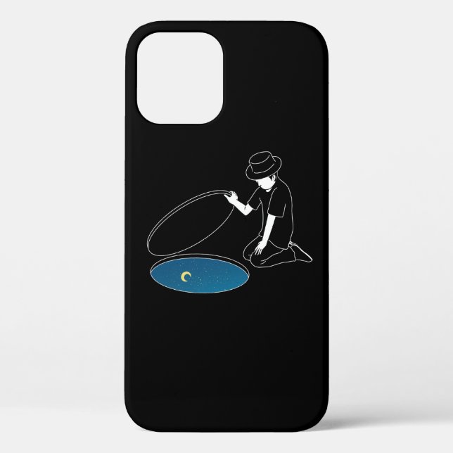 Man | Zazzle_Growshop. Case-Mate iPhone Case (Back)