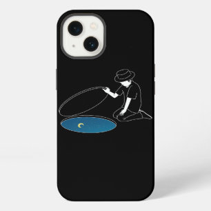 Man Zazzle_Growshop. iPhone 13 Case