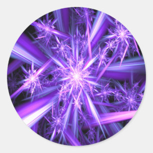 Mana - Sticker fractal