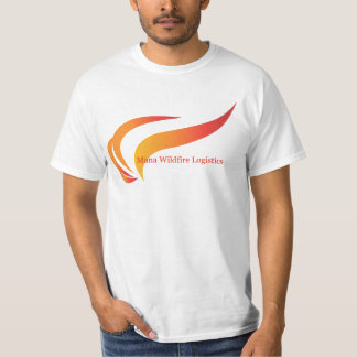 Mana Wildfire T-Shirt