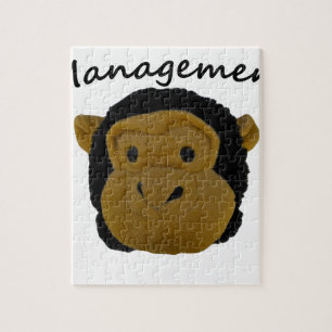 Management Jigsaw Puzzle