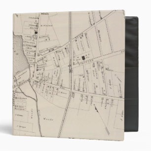 Manahawkin, New Jersey Binder